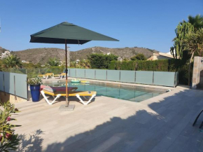 Casa Osimos Portet 450 m